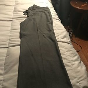 Nice pants